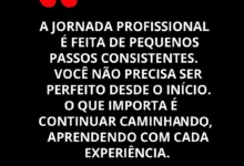 Mensagens Motivacional Trabalho