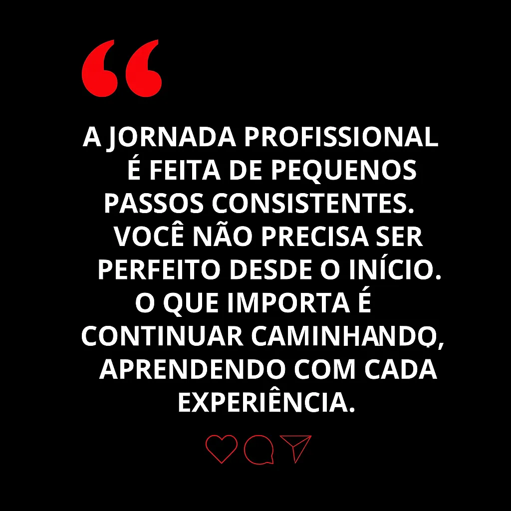 Mensagens Motivacional Trabalho