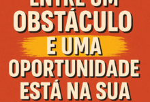 Frases de Motivação